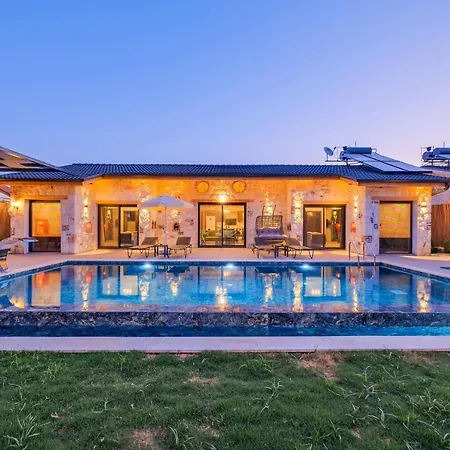 Ka Exclusive 2 * Fethiye