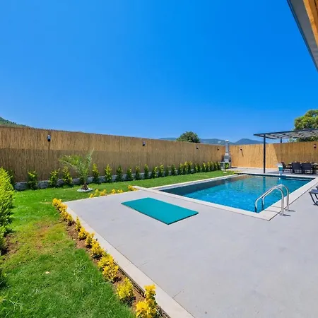Ka Exclusive 2 * Fethiye
