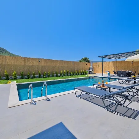 Ka Exclusive 2 Villa *