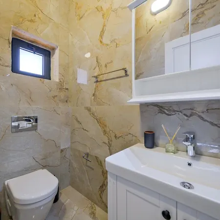 Villa Ka Exclusive 2 Fethiye