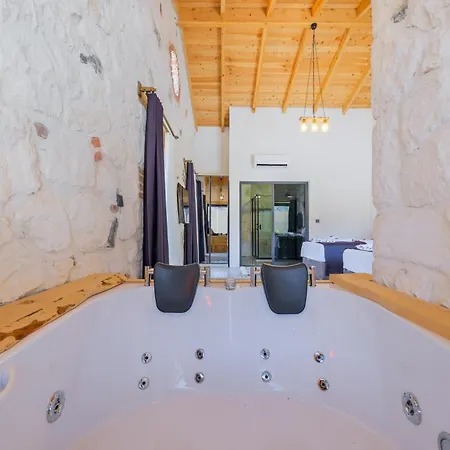 Ka Exclusive 2 Villa Fethiye