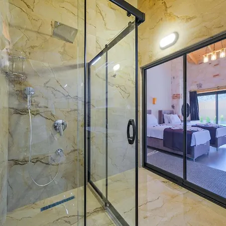 Villa Ka Exclusive 2 Fethiye