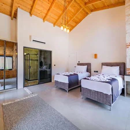 Ka Exclusive 2 Fethiye