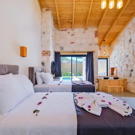 Villa Ka Exclusive 2 *
