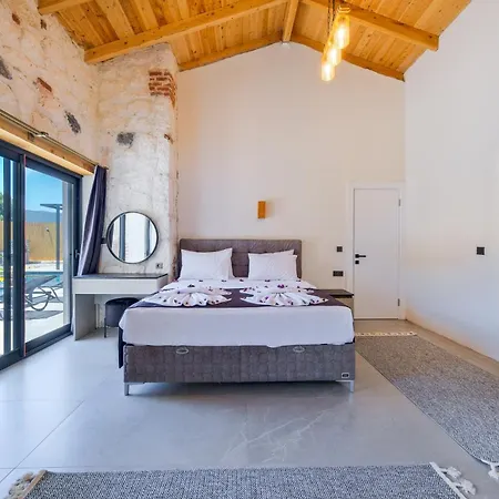 Villa Ka Exclusive 2 *