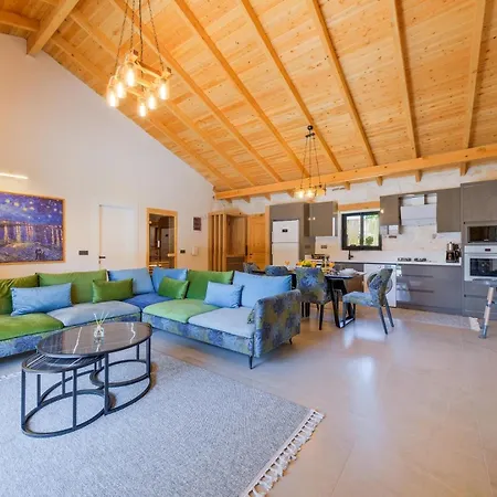 Ka Exclusive 2 Villa Fethiye