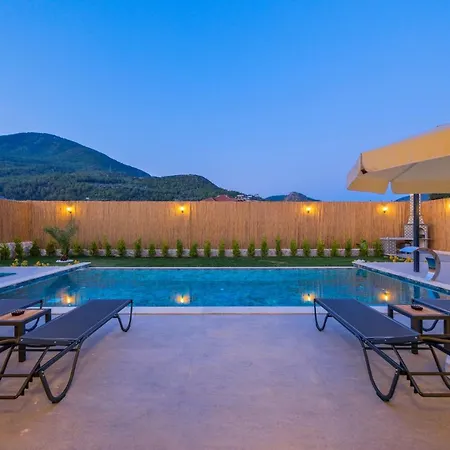 Ka Exclusive 2 Villa *