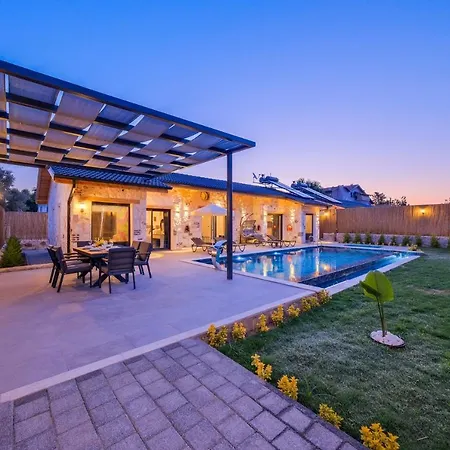 Ka Exclusive 2 Villa *